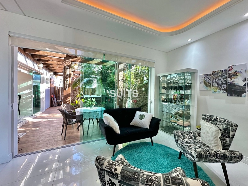 Excelente Sobrado à venda no Condado de Capão: 14ª foto da galeria de imagens do imóvel