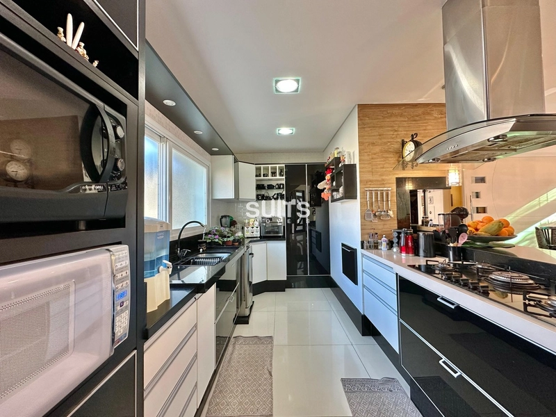 Excelente Sobrado à venda no Condado de Capão: 16ª foto da galeria de imagens do imóvel