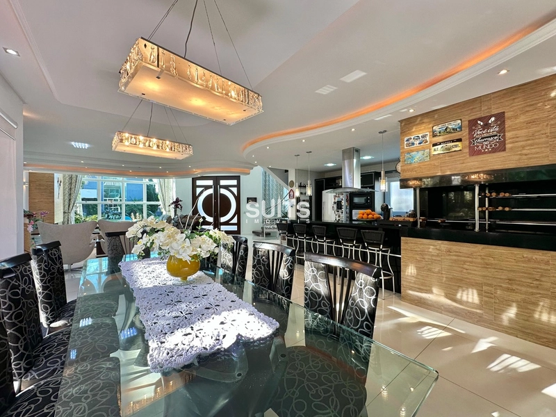 Excelente Sobrado à venda no Condado de Capão: 10ª foto da galeria de imagens do imóvel