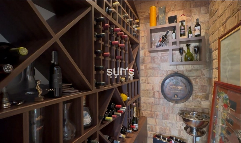 Excelente Sobrado à venda no Condado de Capão: 28ª foto da galeria de imagens do imóvel