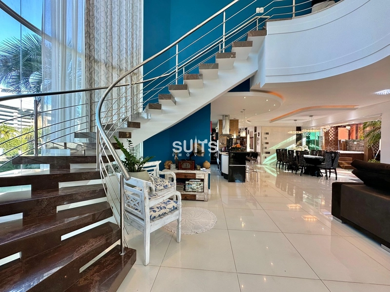 Excelente Sobrado à venda no Condado de Capão: 5ª foto da galeria de imagens do imóvel