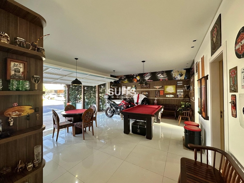 Excelente Sobrado à venda no Condado de Capão: 17ª foto da galeria de imagens do imóvel