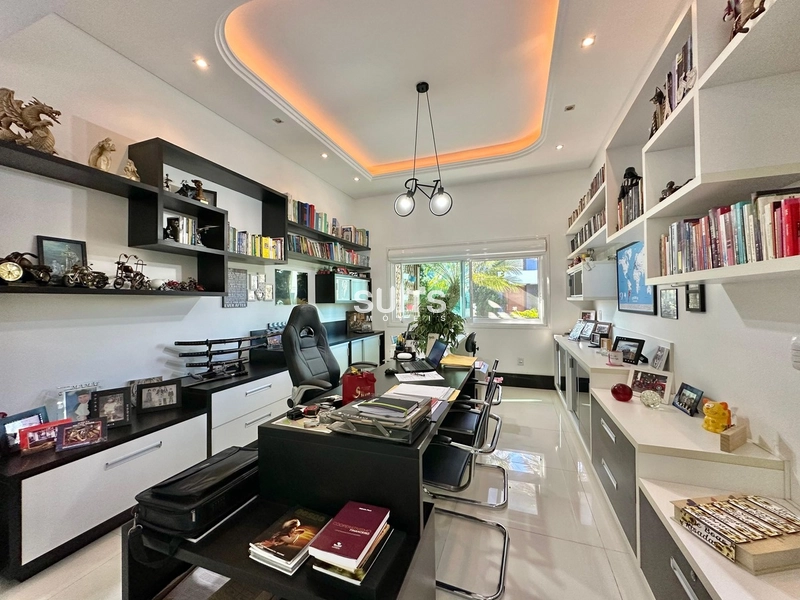 Excelente Sobrado à venda no Condado de Capão: 13ª foto da galeria de imagens do imóvel