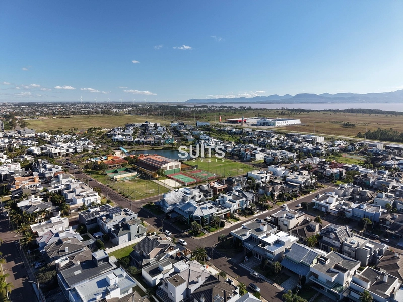 Excelente Sobrado à venda no Condado de Capão: 2ª foto da galeria de imagens do imóvel