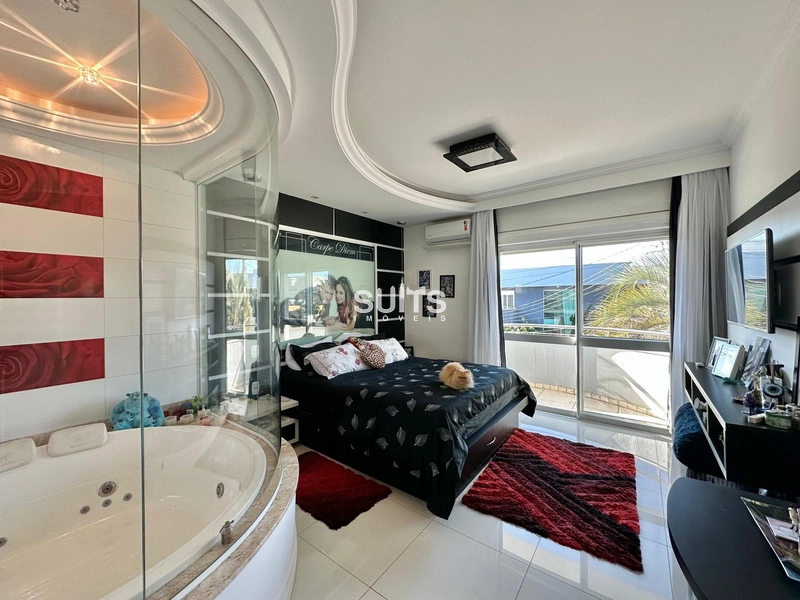 Excelente Sobrado à venda no Condado de Capão: 18ª foto da galeria de imagens do imóvel