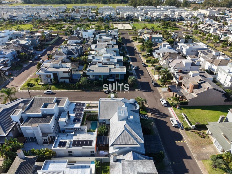 Excelente Sobrado à venda no Condado de Capão: 1ª foto da galeria de imagens do imóvel