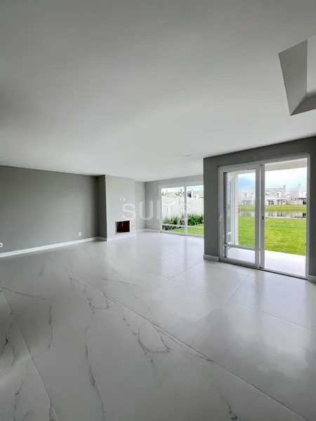 Excelente casa beira lago no Condomínio Páteo Marbella: 9ª foto da galeria de imagens do imóvel