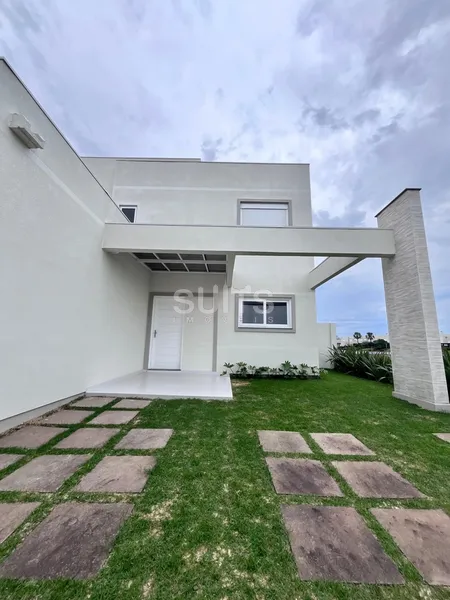 Excelente casa beira lago no Condomínio Páteo Marbella: 4ª foto da galeria de imagens do imóvel