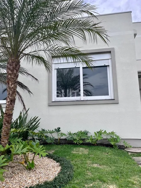 Excelente casa beira lago no Condomínio Páteo Marbella: 5ª foto da galeria de imagens do imóvel