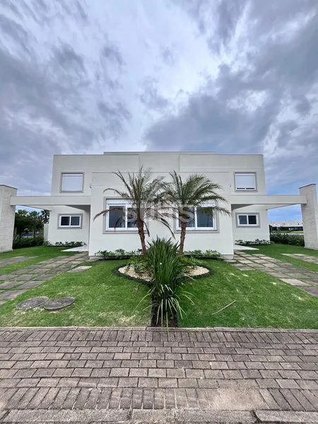 Excelente casa beira lago no Condomínio Páteo Marbella: 2ª foto da galeria de imagens do imóvel