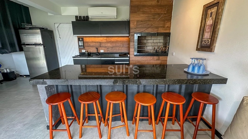 Excelente sobrado à venda na Rainha do Mar : 31ª foto da galeria de imagens do imóvel