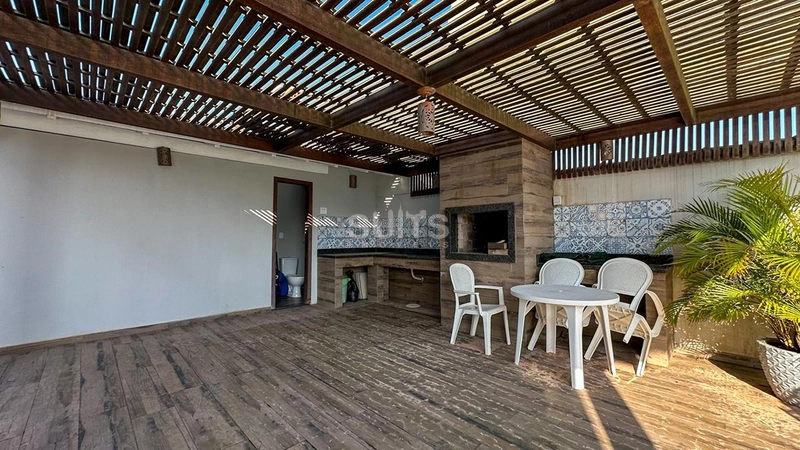 Excelente sobrado à venda na Rainha do Mar : 24ª foto da galeria de imagens do imóvel