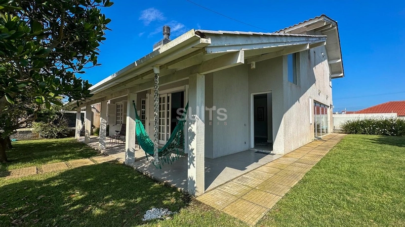 Excelente sobrado à venda na Rainha do Mar : 7ª foto da galeria de imagens do imóvel