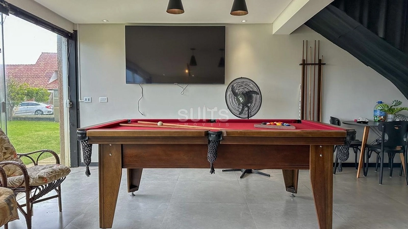 Excelente sobrado à venda na Rainha do Mar : 30ª foto da galeria de imagens do imóvel