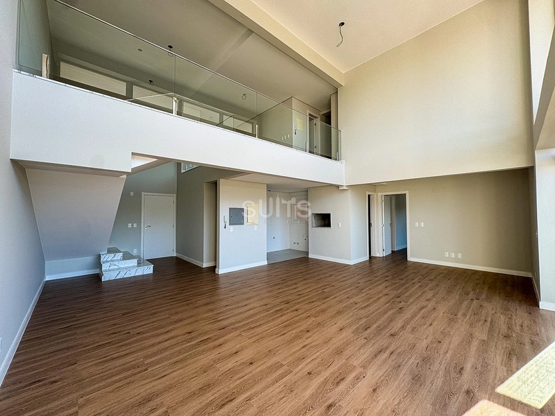 Apartamento duplex exclusivo no Edifício Atlântida Green Square : 3ª foto da galeria de imagens do imóvel