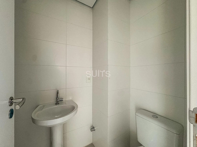 Apartamento duplex exclusivo no Edifício Atlântida Green Square : 8ª foto da galeria de imagens do imóvel