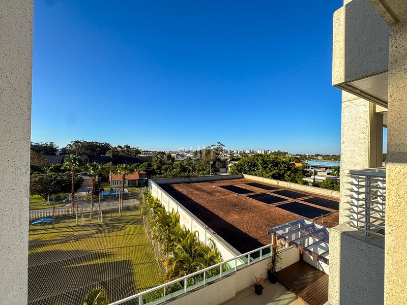 Apartamento duplex exclusivo no Edifício Atlântida Green Square : 20ª foto da galeria de imagens do imóvel
