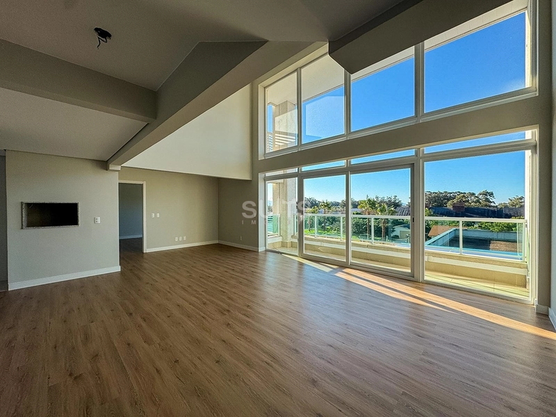 Apartamento duplex exclusivo no Edifício Atlântida Green Square : 1ª foto da galeria de imagens do imóvel