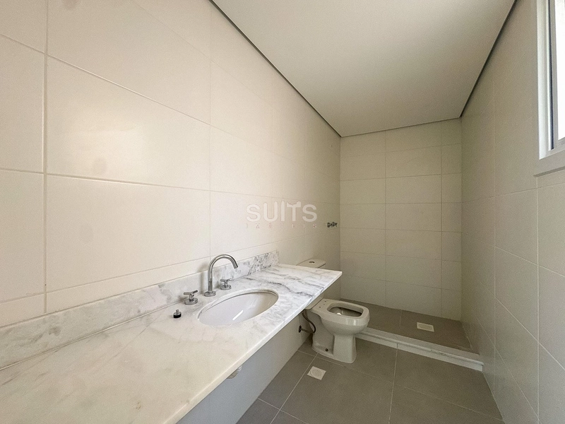 Apartamento duplex exclusivo no Edifício Atlântida Green Square : 19ª foto da galeria de imagens do imóvel