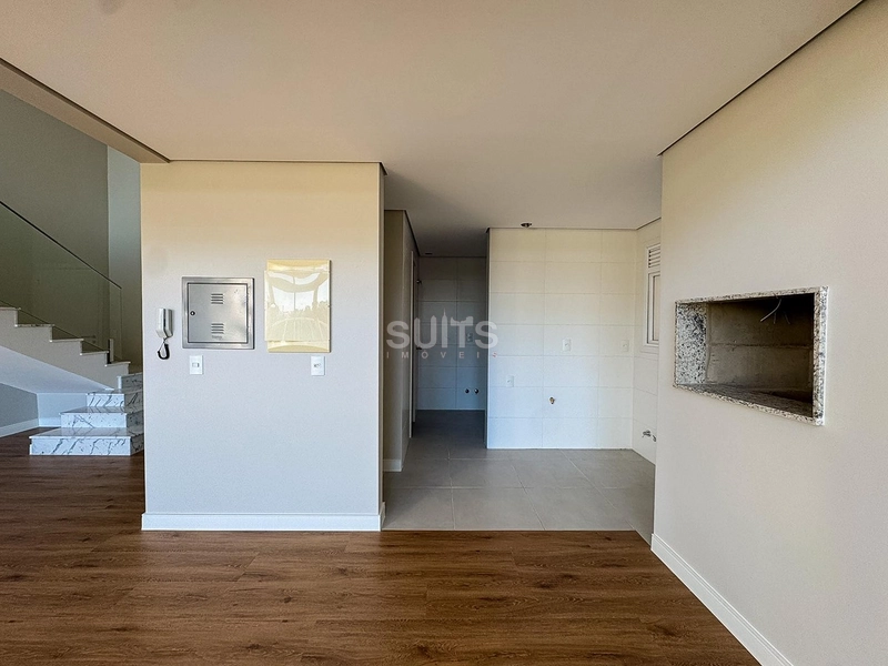 Apartamento duplex exclusivo no Edifício Atlântida Green Square : 6ª foto da galeria de imagens do imóvel