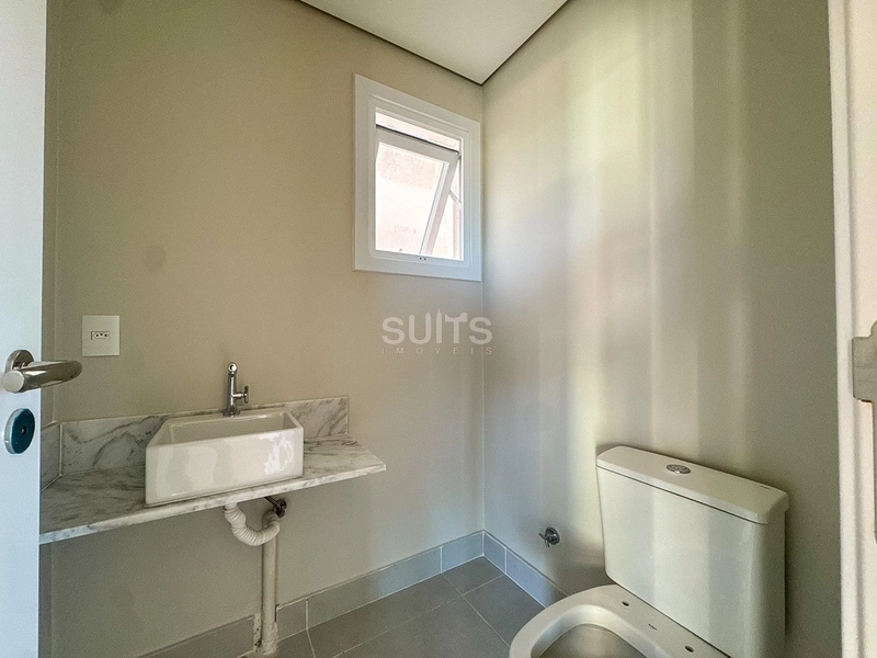 Apartamento duplex exclusivo no Edifício Atlântida Green Square : 5ª foto da galeria de imagens do imóvel