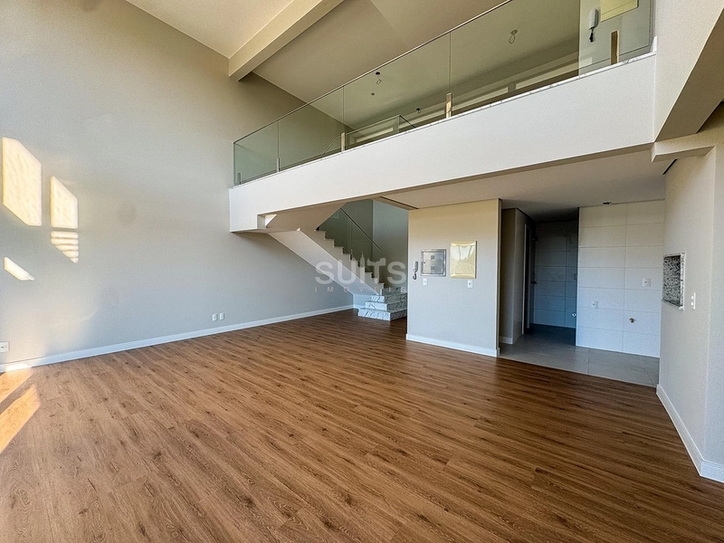 Apartamento duplex exclusivo no Edifício Atlântida Green Square : 4ª foto da galeria de imagens do imóvel