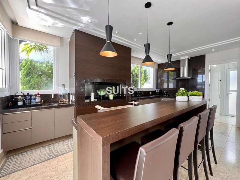 Excelente sobrado no cond. beira mar Playa Vista: 10ª foto da galeria de imagens do imóvel