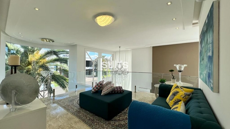 Excelente sobrado no cond. beira mar Playa Vista: 14ª foto da galeria de imagens do imóvel