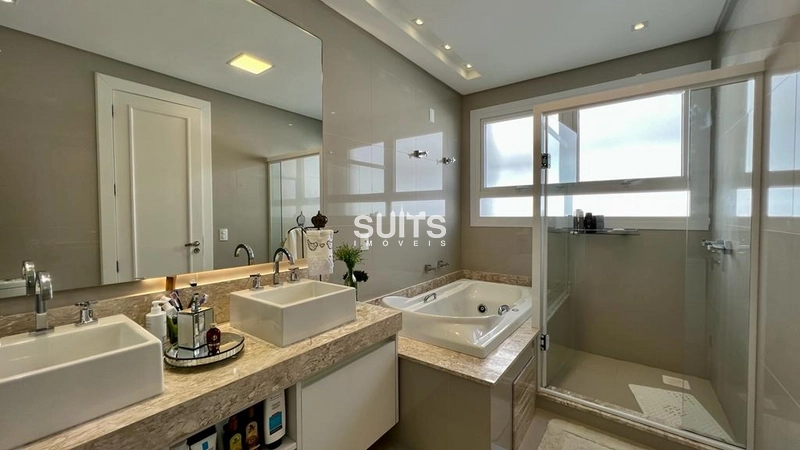 Excelente sobrado no cond. beira mar Playa Vista: 20ª foto da galeria de imagens do imóvel