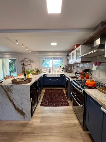 Lindo sobrado à venda no condomínio Villas Resort: 11ª foto da galeria de imagens do imóvel