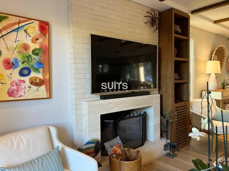 Lindo sobrado à venda no condomínio Villas Resort: 5ª foto da galeria de imagens do imóvel