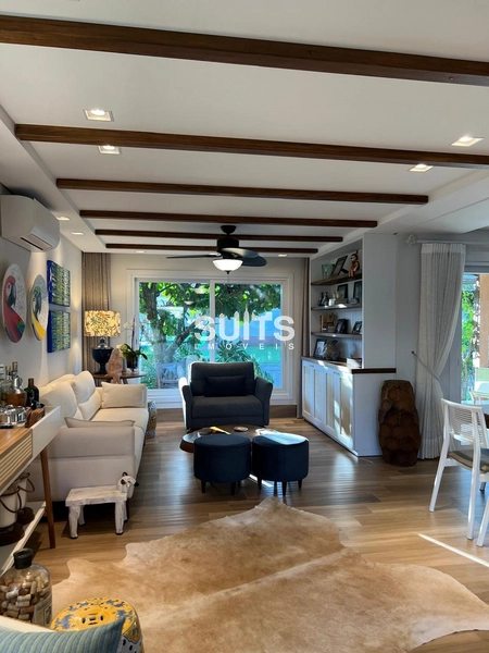 Lindo sobrado à venda no condomínio Villas Resort: 9ª foto da galeria de imagens do imóvel