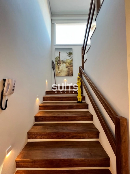 Lindo sobrado à venda no condomínio Villas Resort: 12ª foto da galeria de imagens do imóvel