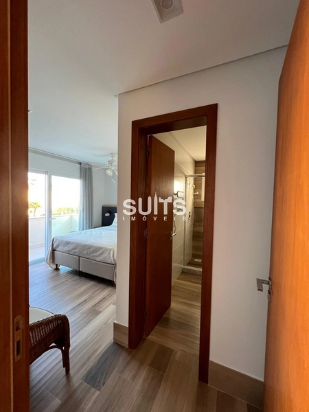 Lindo sobrado à venda no condomínio Villas Resort: 13ª foto da galeria de imagens do imóvel