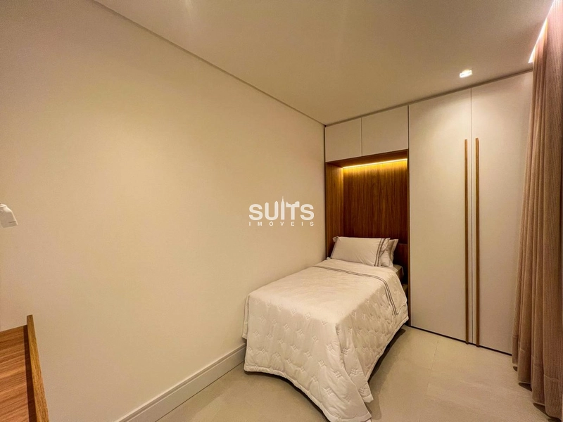 Linda casa de alto padrão no condomínio Sense: 44ª foto da galeria de imagens do imóvel