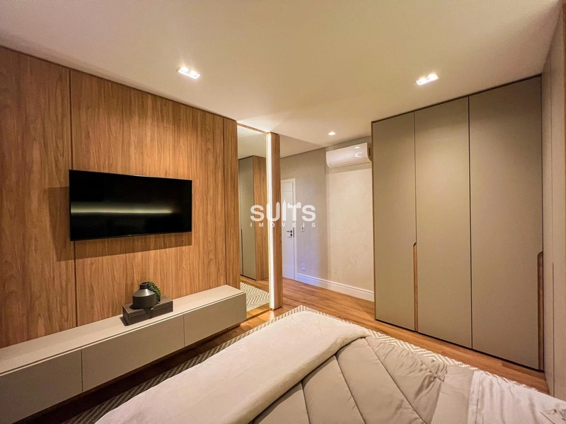 Linda casa de alto padrão no condomínio Sense: 22ª foto da galeria de imagens do imóvel