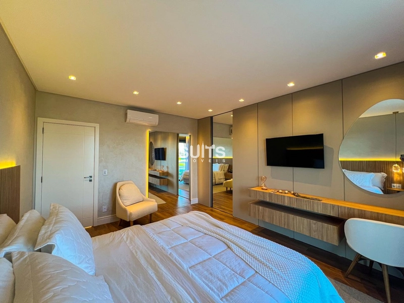 Linda casa de alto padrão no condomínio Sense: 27ª foto da galeria de imagens do imóvel