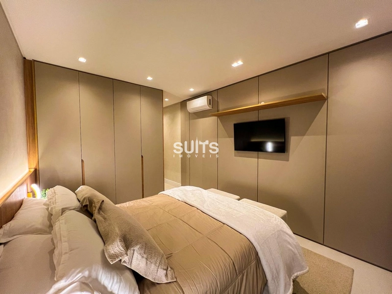 Linda casa de alto padrão no condomínio Sense: 40ª foto da galeria de imagens do imóvel