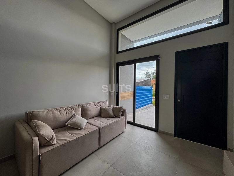 Excelente casa geminada à 01 quadra do mar na praia da Maristela: 5ª foto da galeria de imagens do imóvel