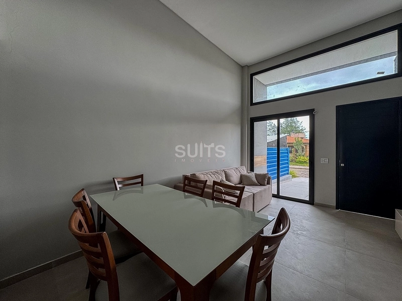 Excelente casa geminada à 01 quadra do mar na praia da Maristela: 8ª foto da galeria de imagens do imóvel