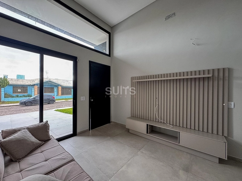 Excelente casa geminada à 01 quadra do mar na praia da Maristela: 6ª foto da galeria de imagens do imóvel