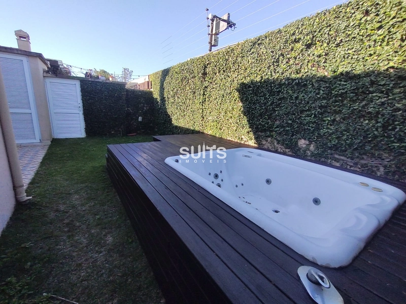 Linda casa à venda no condomínio Casa Hermosa em Xangri-Lá: 1ª foto da galeria de imagens do imóvel