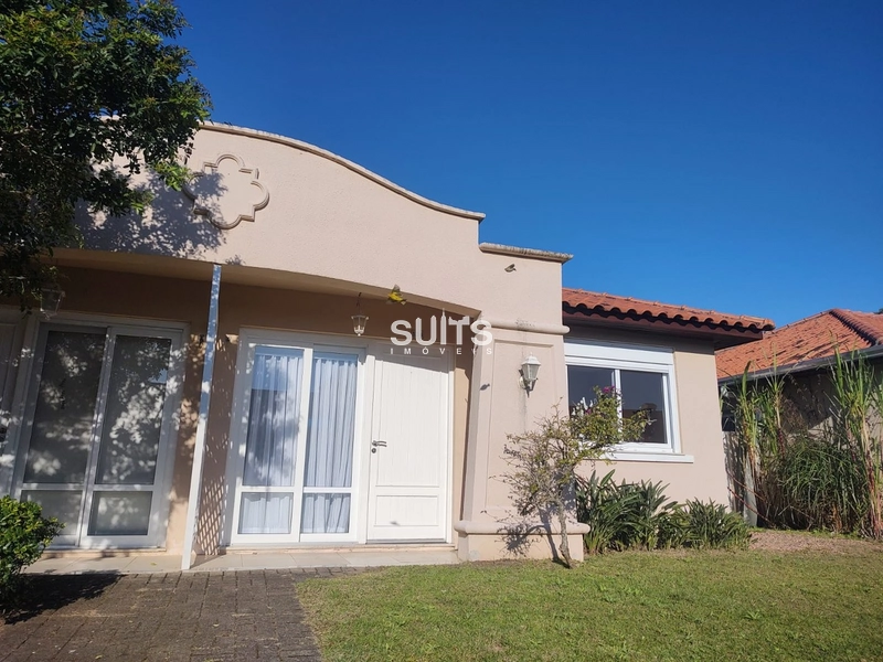 Linda casa à venda no condomínio Casa Hermosa em Xangri-Lá: 2ª foto da galeria de imagens do imóvel