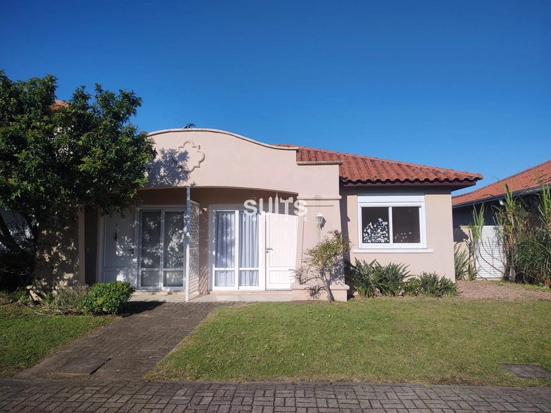 Linda casa à venda no condomínio Casa Hermosa em Xangri-Lá: 3ª foto da galeria de imagens do imóvel