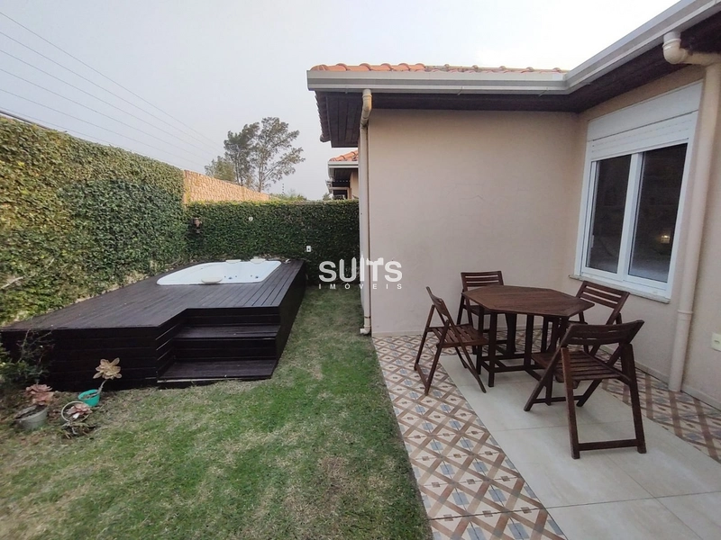 Linda casa à venda no condomínio Casa Hermosa em Xangri-Lá: 14ª foto da galeria de imagens do imóvel