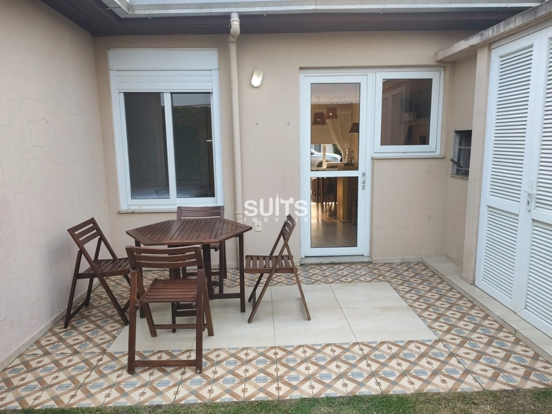 Linda casa à venda no condomínio Casa Hermosa em Xangri-Lá: 13ª foto da galeria de imagens do imóvel