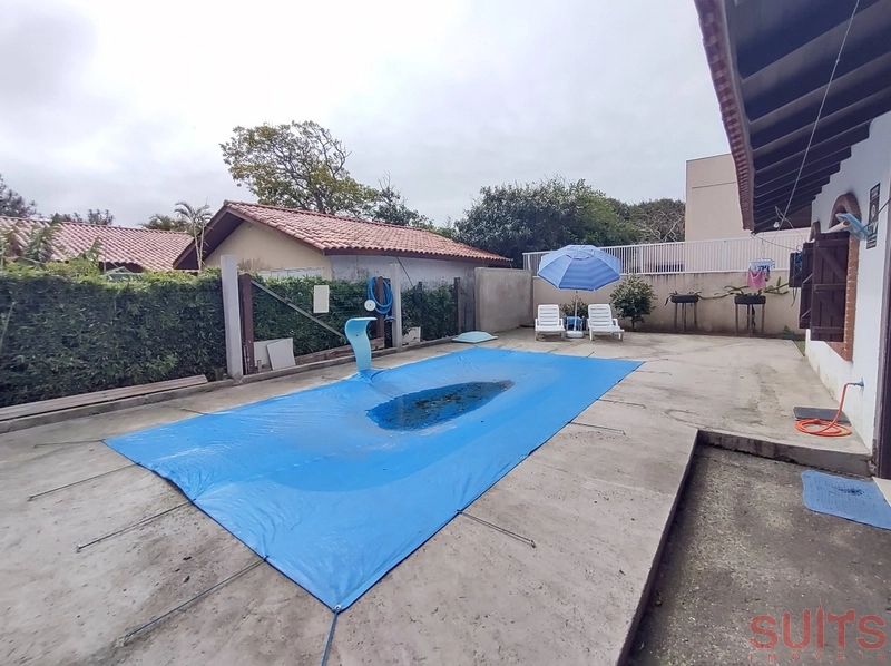 Ótima casa à venda na praia de Atlântida: 6ª foto da galeria de imagens do imóvel