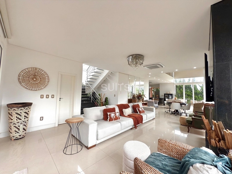 Excelente Imóvel no Condomínio Acqualina: 7ª foto da galeria de imagens do imóvel