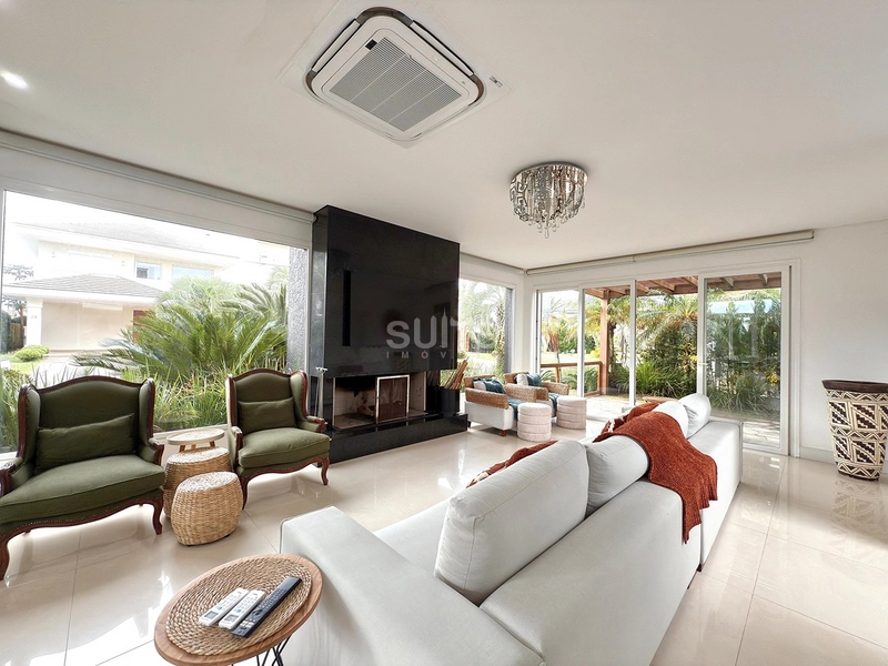 Excelente Imóvel no Condomínio Acqualina: 9ª foto da galeria de imagens do imóvel