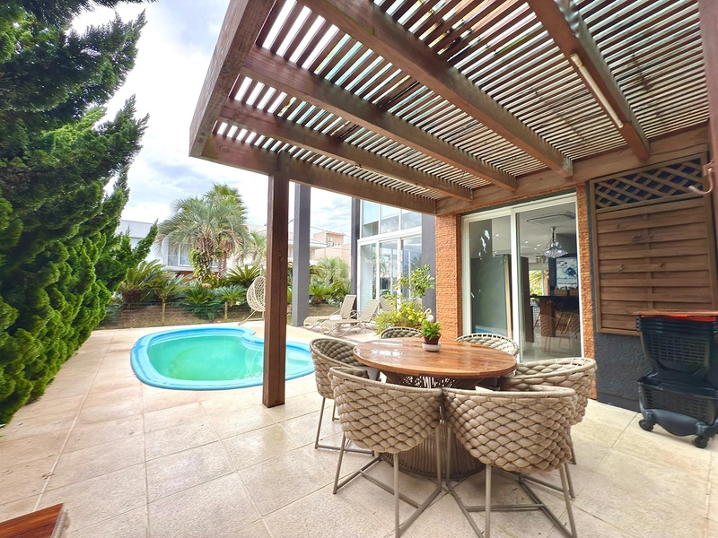 Excelente Imóvel no Condomínio Acqualina: 24ª foto da galeria de imagens do imóvel